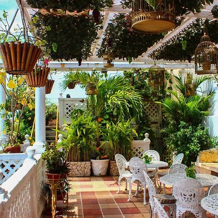 Casa Mary Hotel Cartagena Luaran gambar