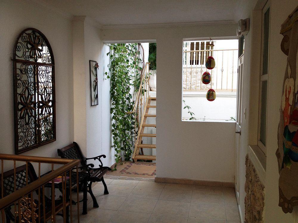 Casa Mary Hotel Cartagena Luaran gambar