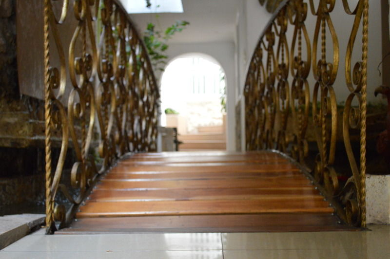 Casa Mary Hotel Cartagena Luaran gambar