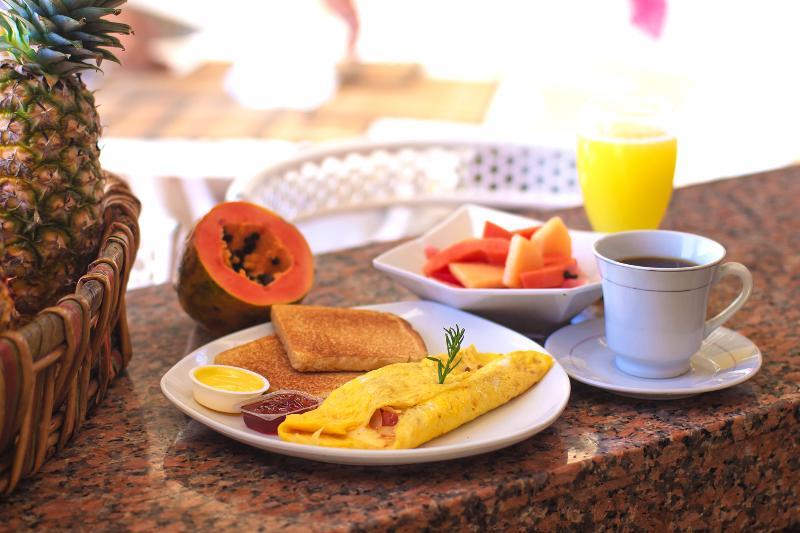 Casa Mary Hotel Cartagena Luaran gambar