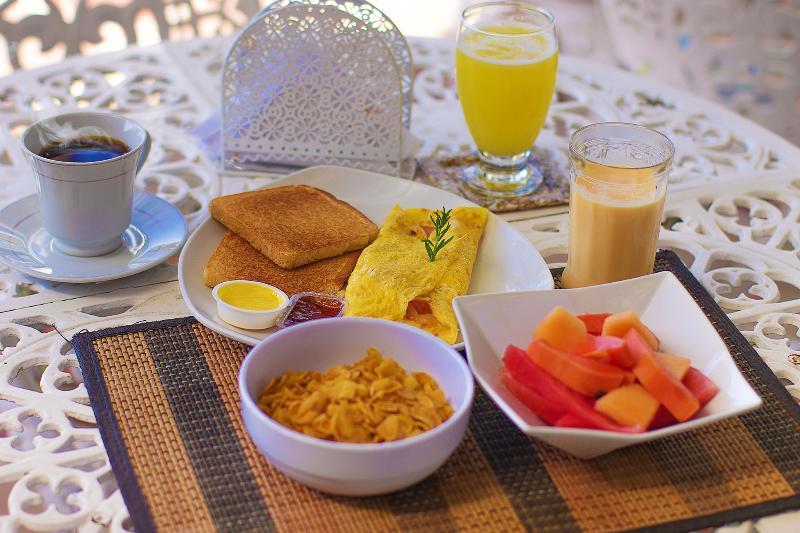Casa Mary Hotel Cartagena Luaran gambar