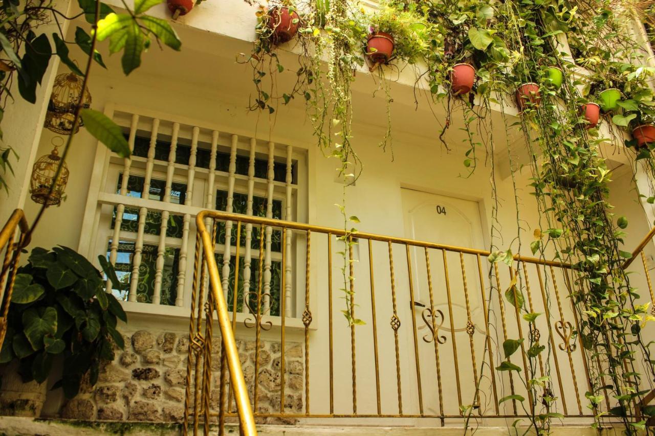 Casa Mary Hotel Cartagena Luaran gambar